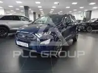 2019 Ford Kuga