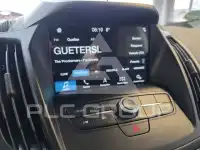 2019 Ford Kuga
