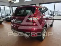 2019 Ford Kuga
