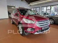2019 Ford Kuga