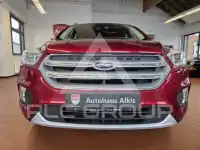 2019 Ford Kuga
