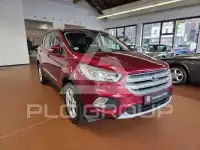2019 Ford Kuga