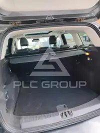 2019 Ford Kuga