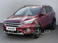 2019 Ford Kuga
