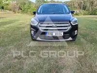 2019 Ford Kuga