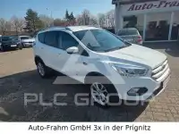 2019 Ford Kuga