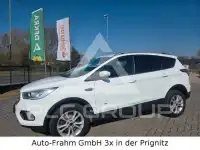 2019 Ford Kuga