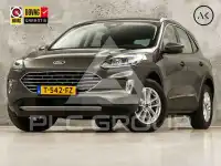 2019 Ford Kuga