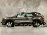 2019 Ford Kuga