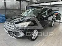 2019 Ford Kuga