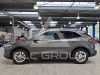 2019 Ford Kuga