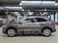 2019 Ford Kuga