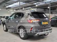 2019 Ford Kuga