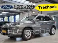 2019 Ford Kuga
