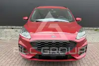 2019 Ford Kuga
