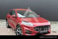 2019 Ford Kuga