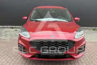 2019 Ford Kuga