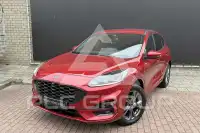 2019 Ford Kuga