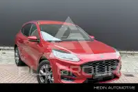 2019 Ford Kuga