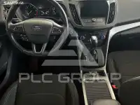 2019 Ford Kuga