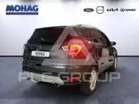 2019 Ford Kuga