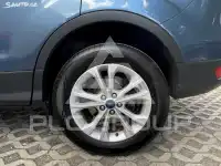 2019 Ford Kuga