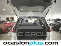 2019 Ford Kuga