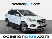 2019 Ford Kuga