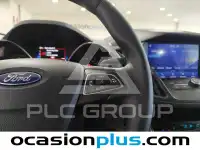 2019 Ford Kuga