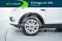 2019 Ford Kuga