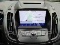 2019 Ford Kuga
