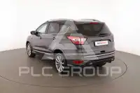 2019 Ford Kuga