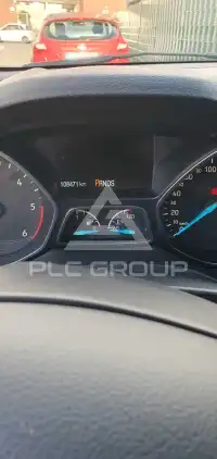 2019 Ford Kuga