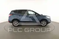 2019 Ford Kuga