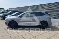 2019 Ford Kuga