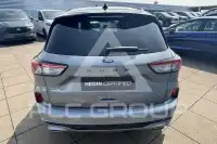 2019 Ford Kuga