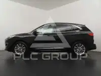 2019 Ford Kuga