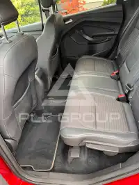2019 Ford Kuga