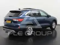 2019 Ford Kuga