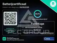 2019 Ford Kuga
