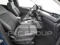 2019 Ford Kuga