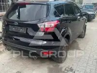 2019 Ford Kuga