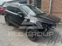 2019 Ford Kuga