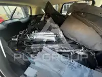 2019 Ford Kuga