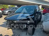 2019 Ford Kuga