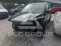 2019 Ford Kuga