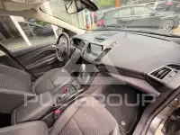 2019 Ford Kuga
