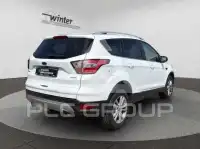 2019 Ford Kuga