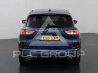 2019 Ford Kuga