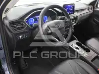 2019 Ford Kuga